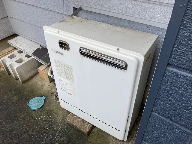 給湯器が壊れたときに知っておきたい緊急対応マニュアル