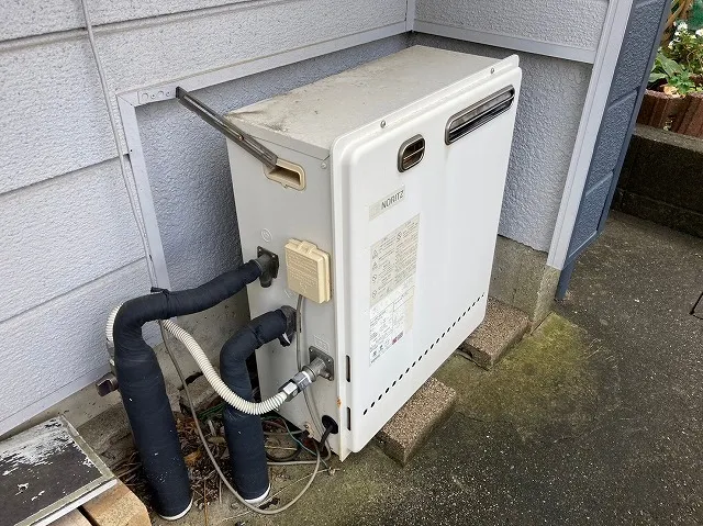 給湯器の省エネ機能：節約と環境保護の両立を目指す