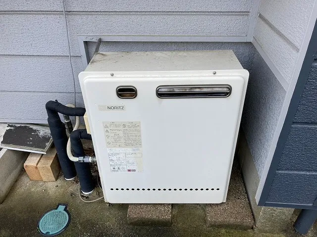 給湯器の選び方と重要ポイント