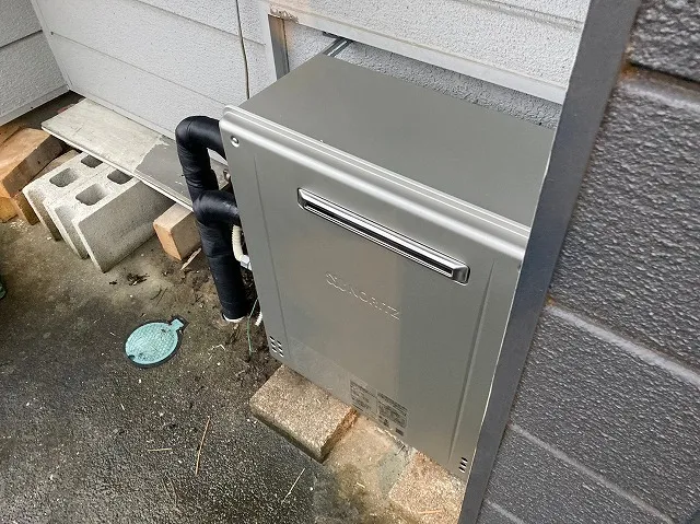 給湯器の選び方と重要ポイント