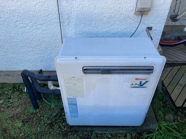 給湯器の修理費用を抑えるための具体的な方法と注意点