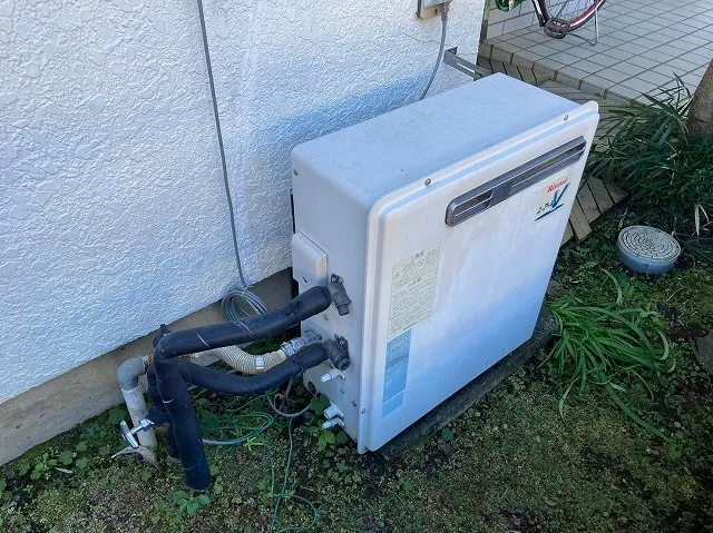 エネルギー効率を考えた給湯器の選び方