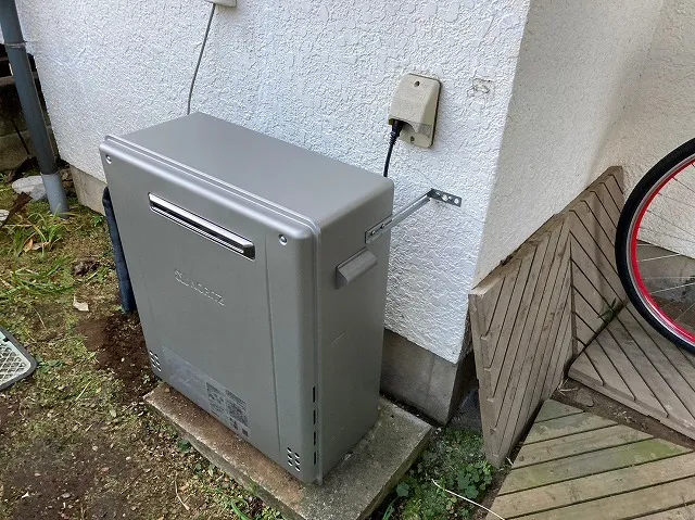 最新の給湯器がもたらす便利な生活の豊かさ