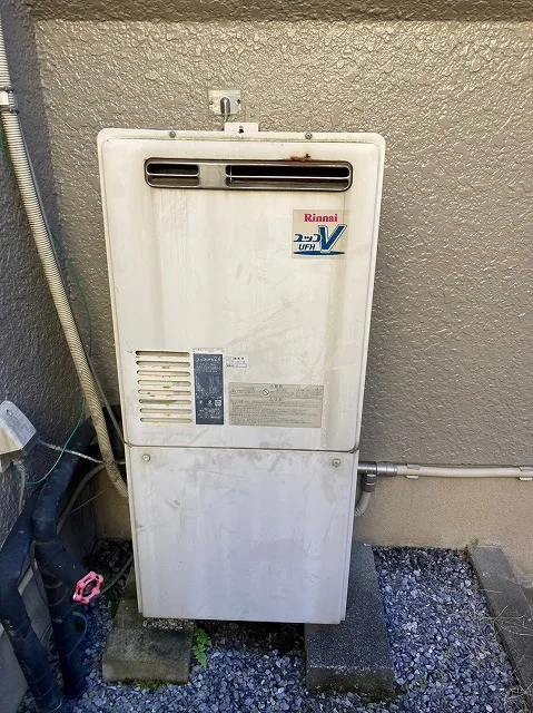 給湯器におけるエネルギー効率の重要性