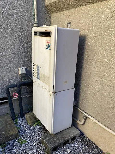 家族全員が満足する給湯器の魅力