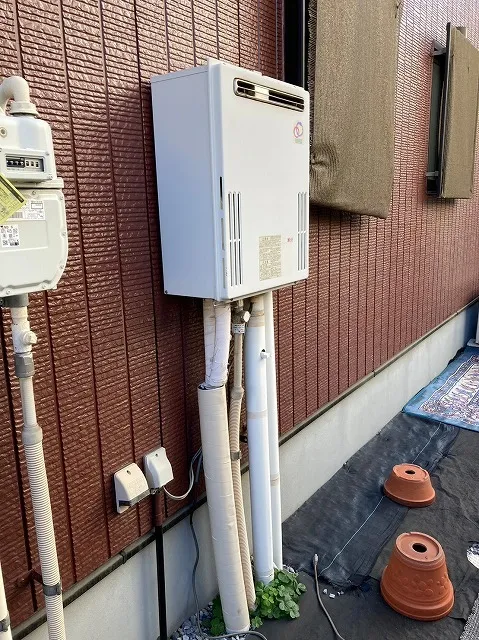 給湯器で快適な生活を実現する方法