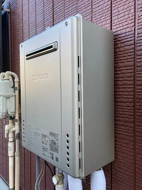 給湯器の選び方と最新トレンド