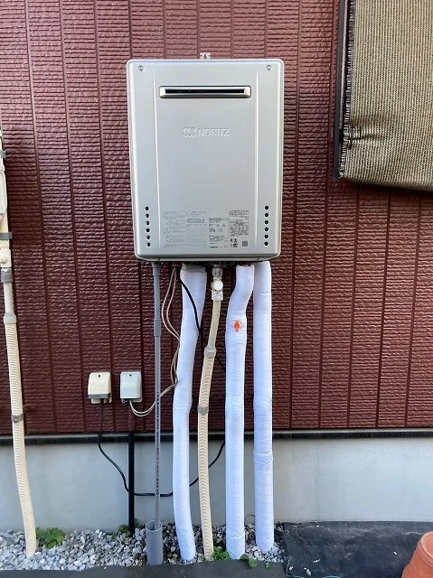 給湯器の性能を最大限に引き出す方法