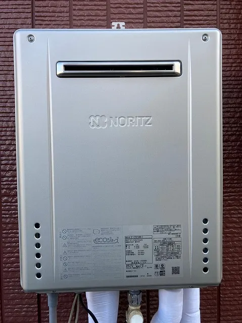 給湯器のトラブルを迅速解決する方法