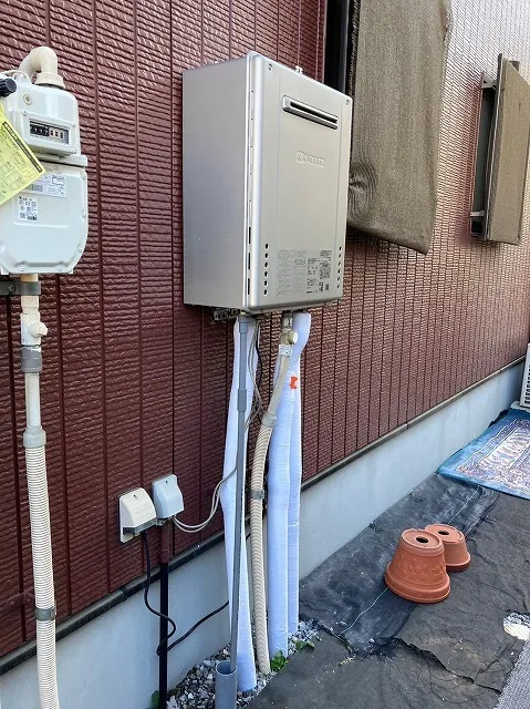 給湯器のメンテナンス方法とその重要性