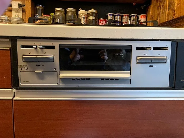 ビルトインコンロの選び方とその魅力