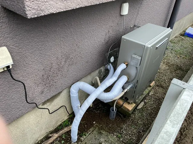 給湯器の最新技術と未来の展望