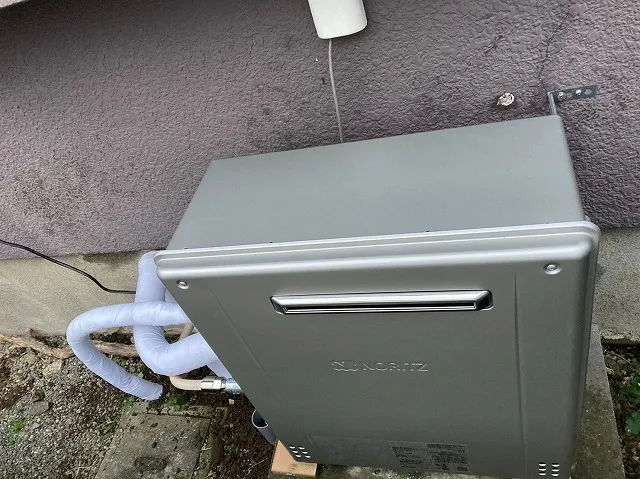 給湯器の選び方と交換時期のポイント