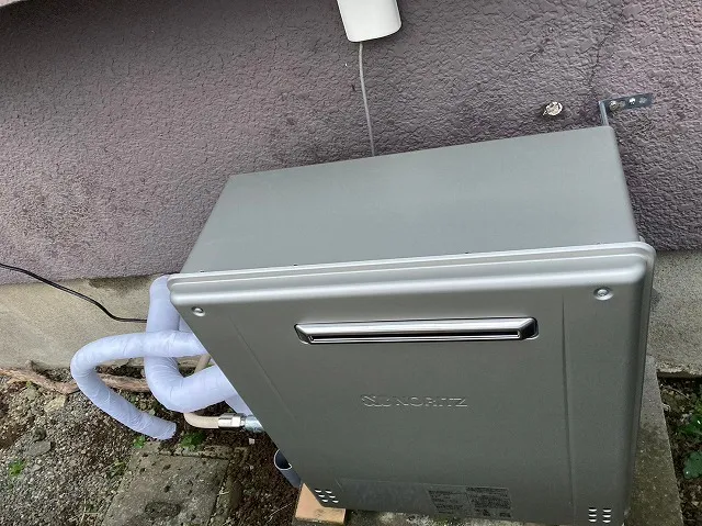 家庭に最適な給湯器の選び方