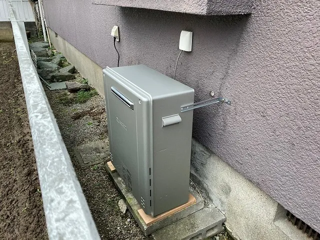 最新の給湯器に求められる機能とは