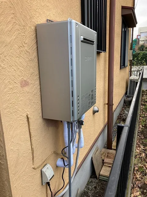 効率的な給湯器の選び方と活用法