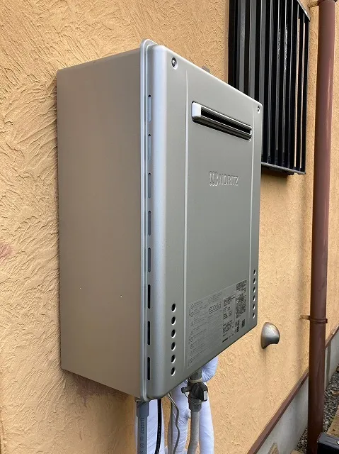 給湯器トラブルの迅速解決法