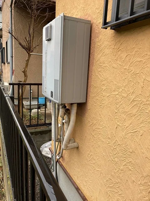 ご家族に最適な給湯器の選び方