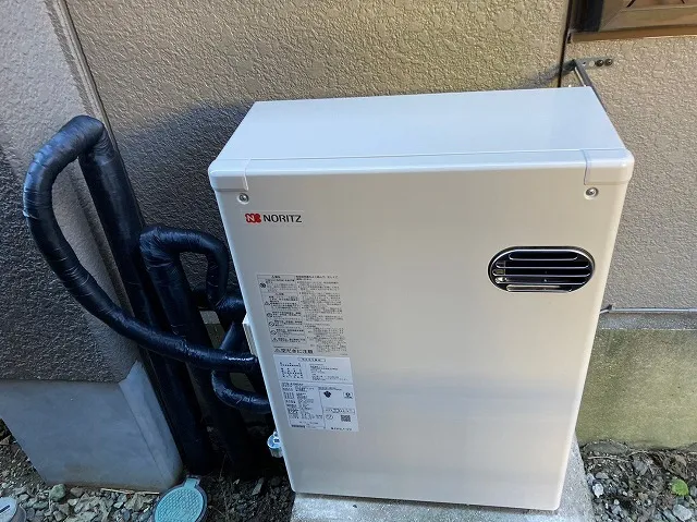 石油給湯器の効果的なメンテナンス方法