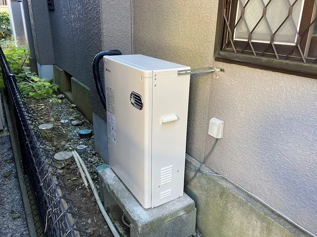 石油給湯器の性能徹底比較