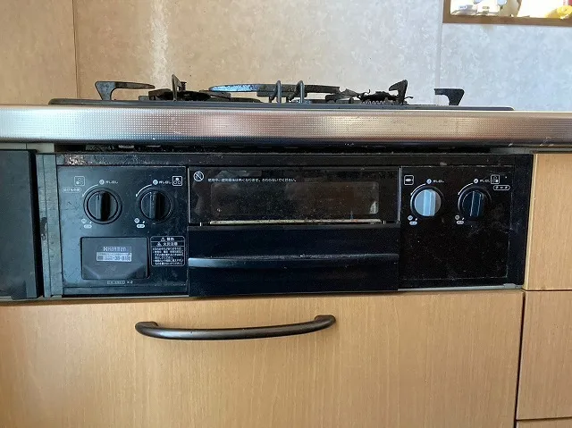 ビルトインコンロの選び方ガイド