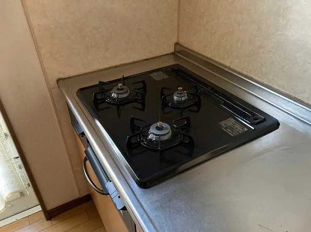 ビルトインコンロの正しい選び方ガイド