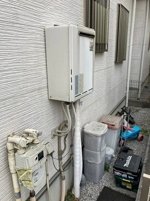 給湯器の効率的な利用法と価値