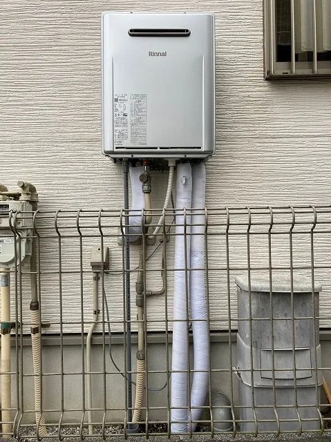 最適な給湯器の選び方とポイント