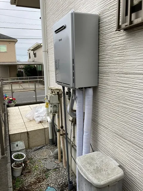 最新の給湯器選びと効率的な使い方