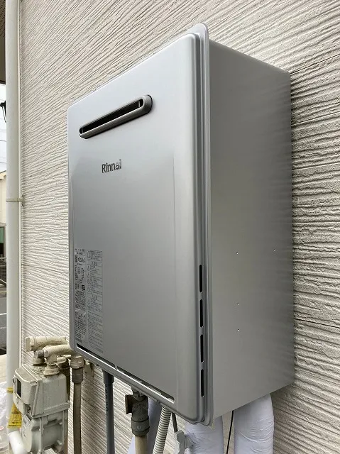 給湯器のメンテナンス法とその重要性