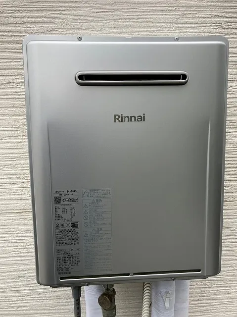 家庭における給湯器の役割と選び方