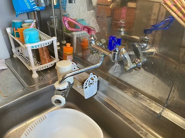 魅力的なキッチン水栓デザインの選び方