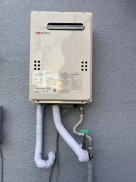 家族全員に最適な給湯器の選び方