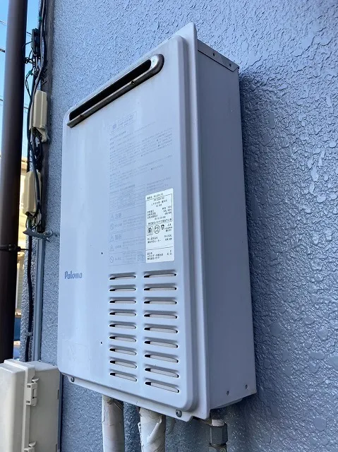 給湯器の効果的な選び方とポイント