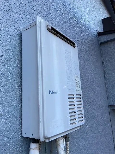 家庭用給湯器の機能と選び方