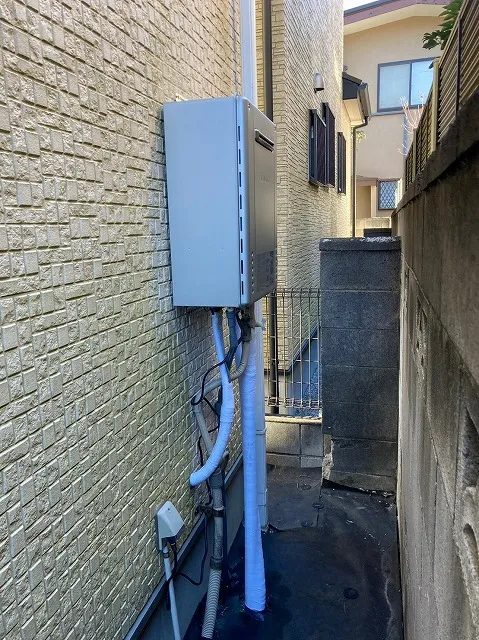 給湯器の適用範囲を徹底解説：あなたの家庭に最適な選び方