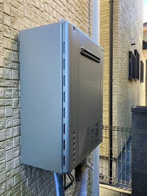 給湯器の定期メンテナンスで長持ちさせる方法