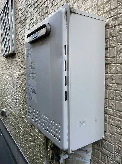 給湯器の省エネ性能を最大化する方法