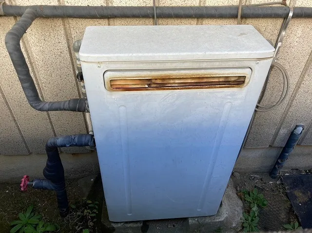 見積もり前に知っておきたい給湯器選びのポイント