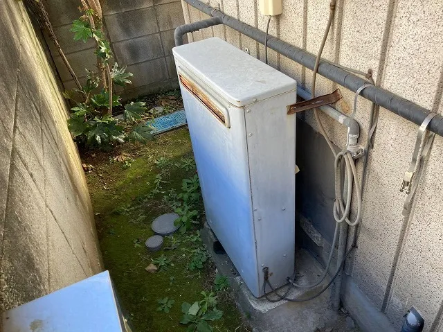 経済的で効率的な給湯器選び