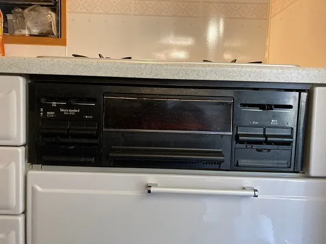 ビルトインコンロの利便性と魅力