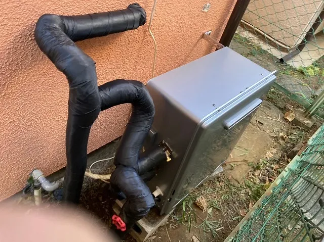 給湯器の種類と選び方ガイド