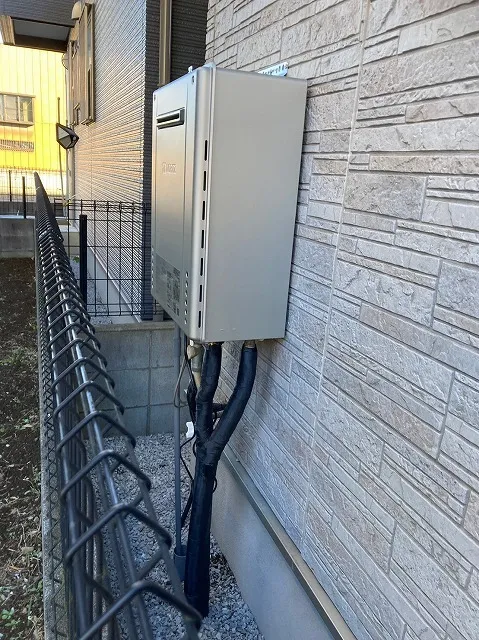 給湯器メンテナンスの重要性と実際の感想