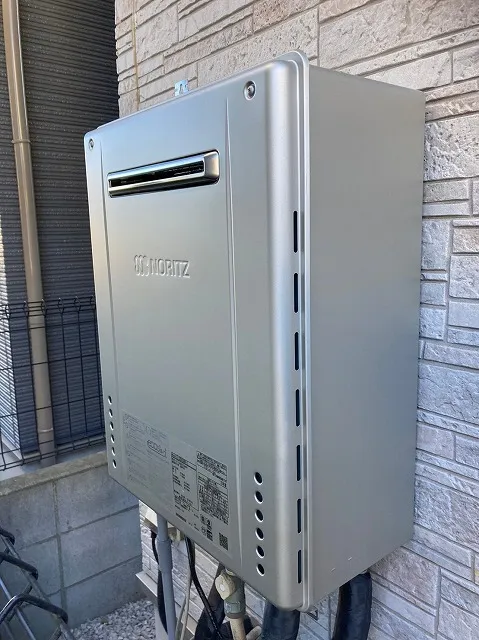 ご家族に最適な給湯器の選び方