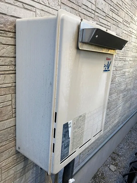 給湯器の選び方と最新技術