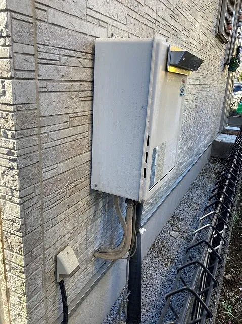 給湯器のトラブルを迅速に解決する方法