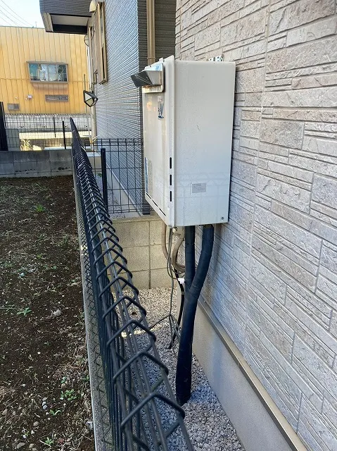 給湯器交換のタイミングと注意点