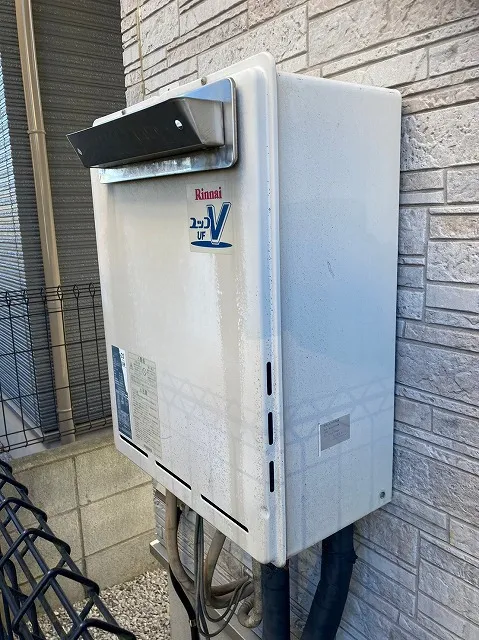 プロの技で解決する給湯器のトラブル