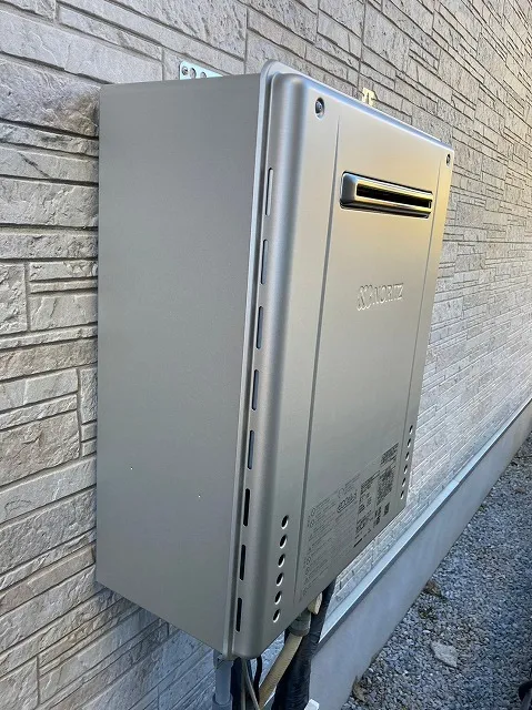 最新の給湯器の選び方と設置ポイント