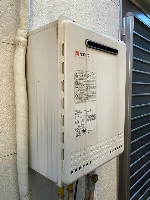 給湯器の選び方とその重要性